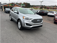 2024 Ford Edge  2024 Ford Edge