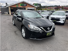 2016 Nissan Sentra 