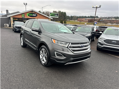 2015 Ford Edge 