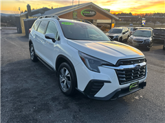 2023 Subaru Ascent 