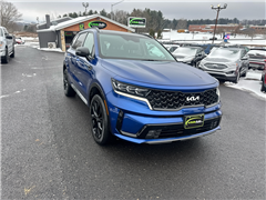 2023 Kia Sorento 
