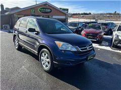 2011 Honda CR-V 