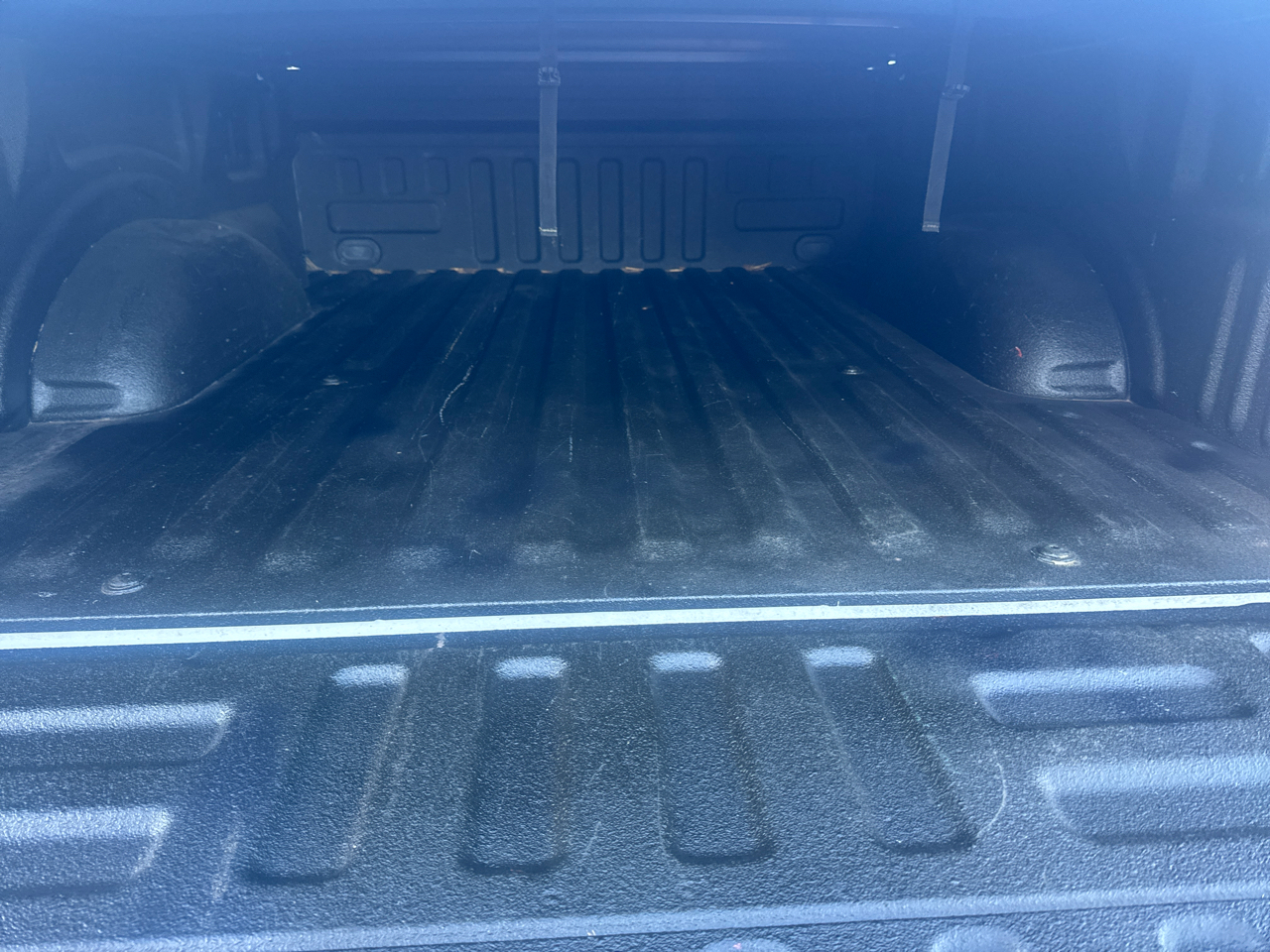 Ford F-150 XL 4WD SuperCab 6.5' Box 2017