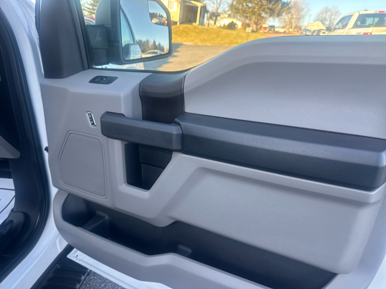 Ford F-150 XL 4WD SuperCab 6.5' Box 2017