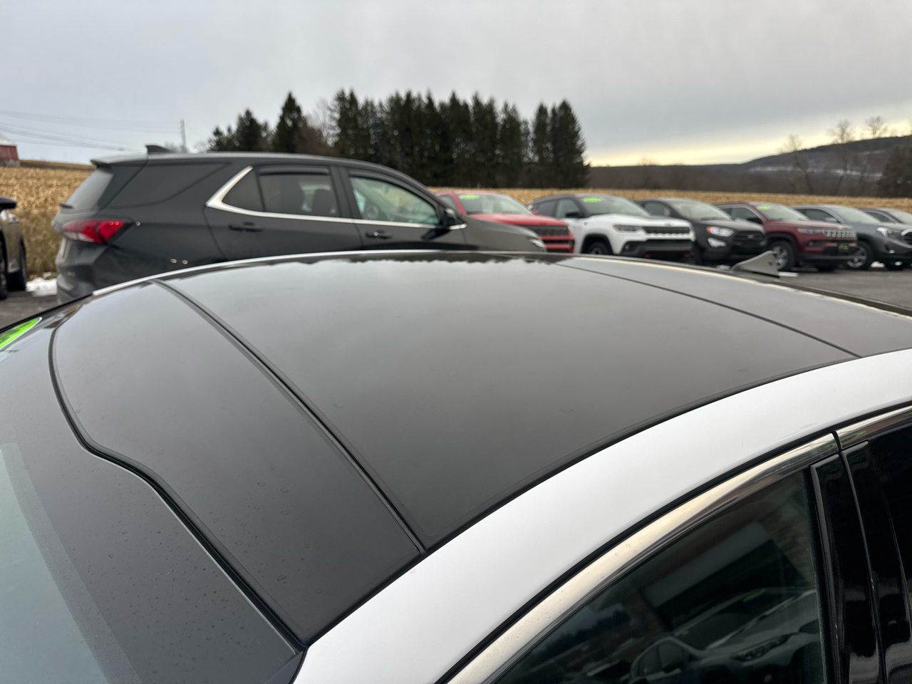 Kia K5 GT DCT FWD 2023