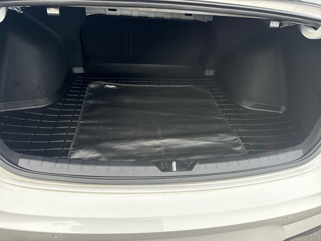 Kia K5 GT DCT FWD 2023