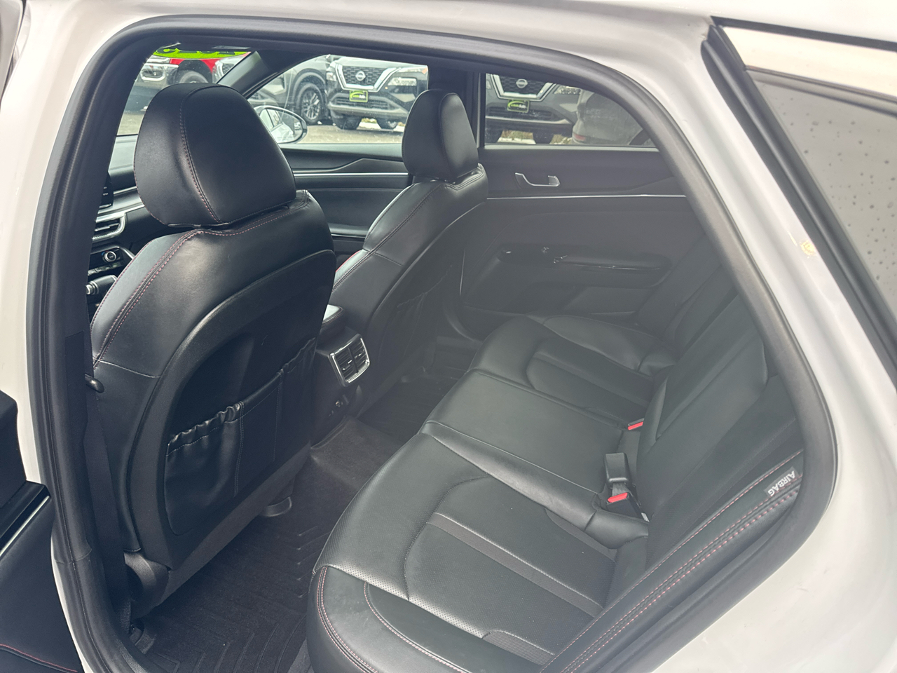 Kia K5 GT DCT FWD 2023