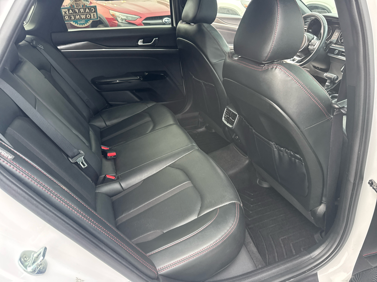 Kia K5 GT DCT FWD 2023