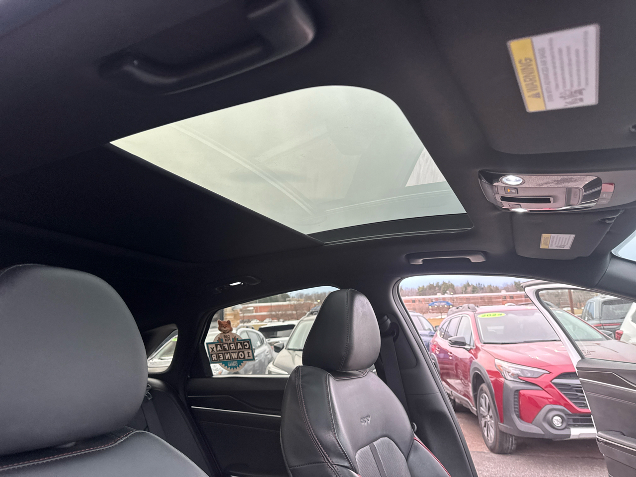 Kia K5 GT DCT FWD 2023