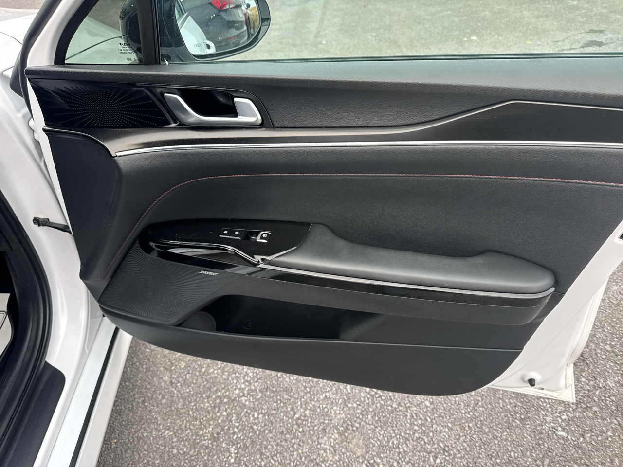 Kia K5 GT DCT FWD 2023