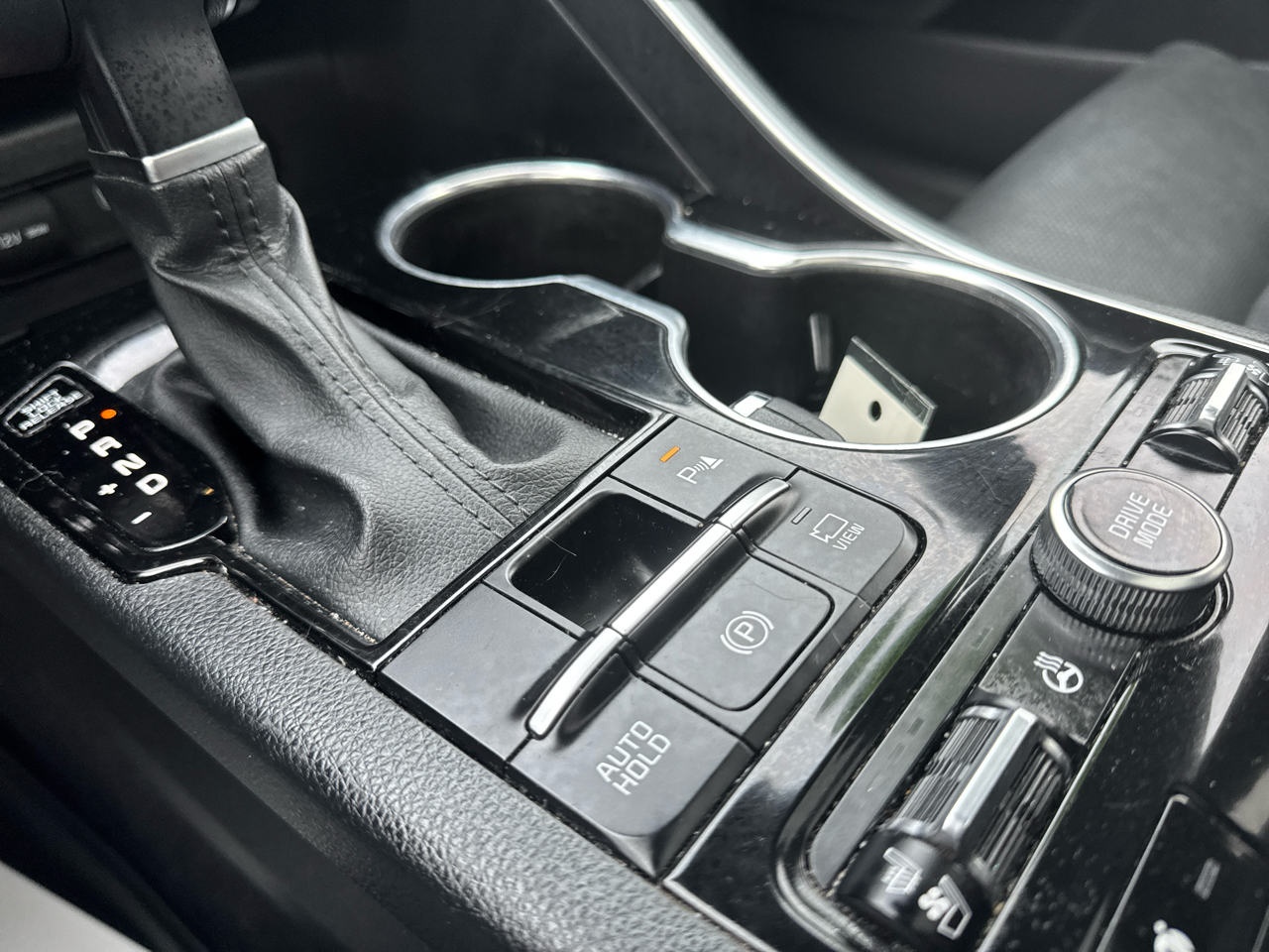 Kia K5 GT DCT FWD 2023