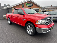 2019 RAM 1500 Classic 