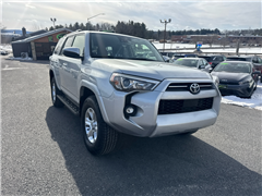 2024 Toyota 4Runner 