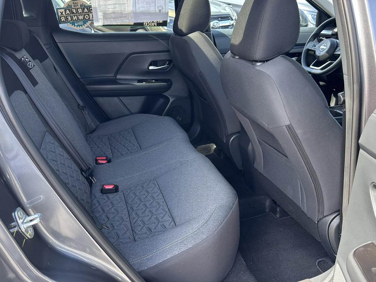 Nissan Kicks SV AWD 2025