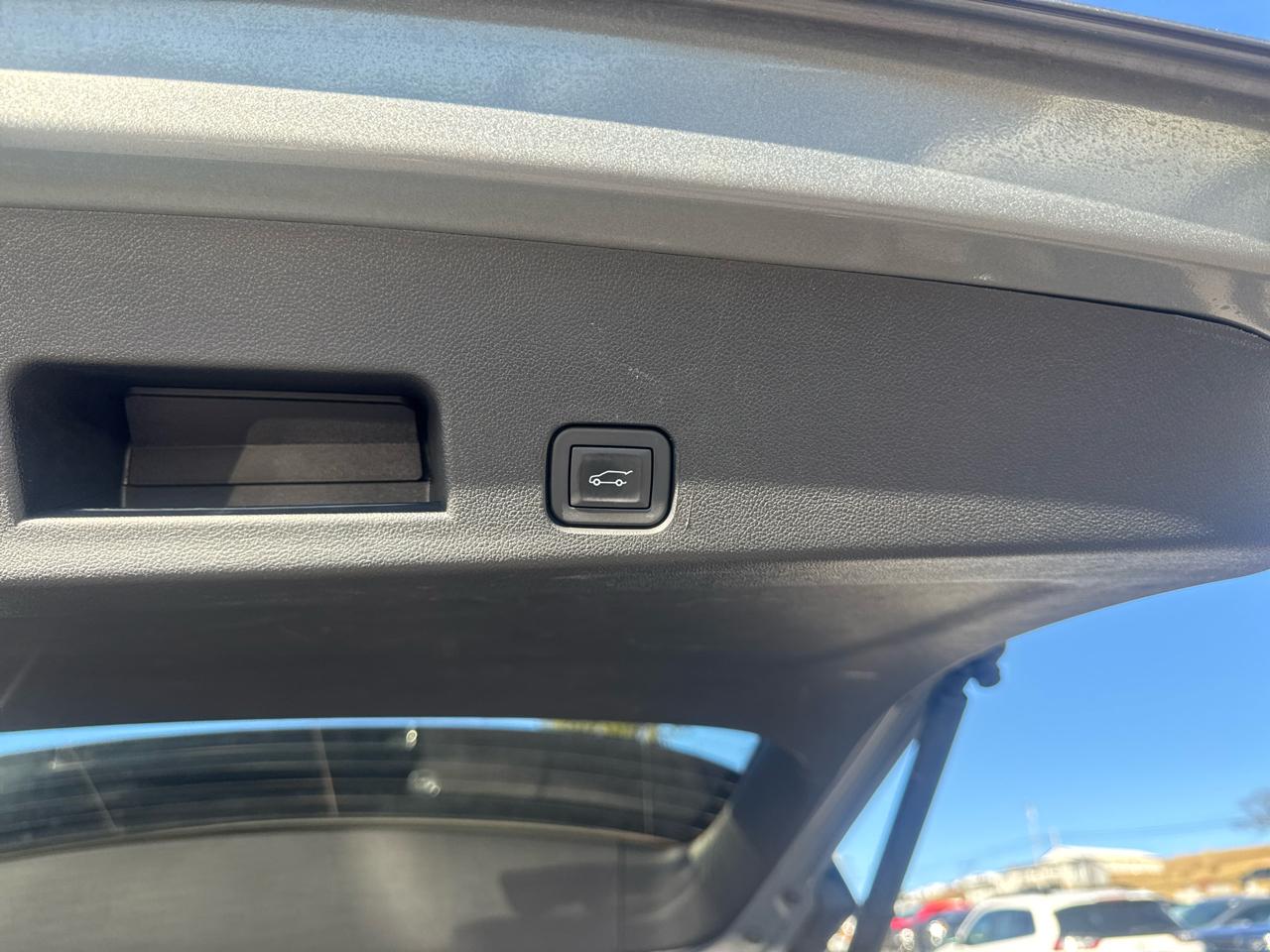 Chevrolet Traverse AWD 4dr LT w/2LT 2025