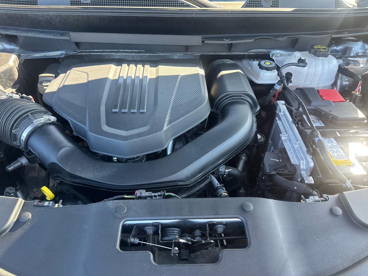 Chevrolet Traverse AWD 4dr LT w/2LT 2025