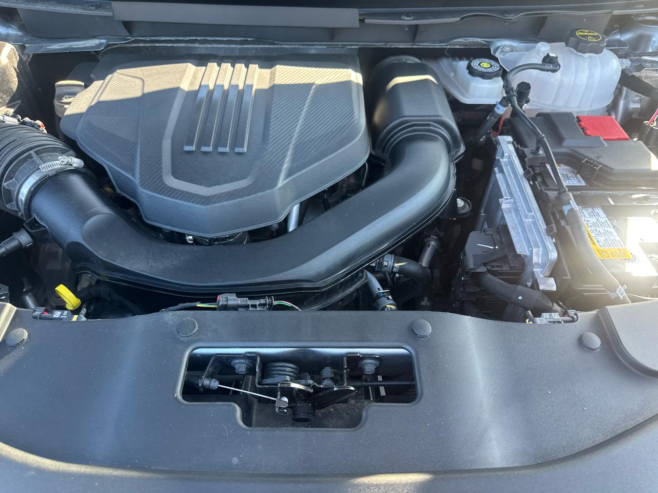 Chevrolet Traverse AWD 4dr LT w/2LT 2025