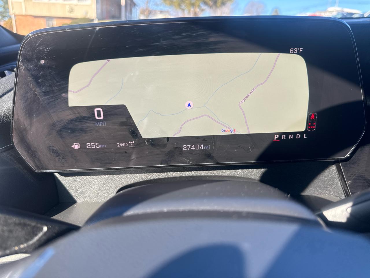 Chevrolet Traverse AWD 4dr LT w/2LT 2025