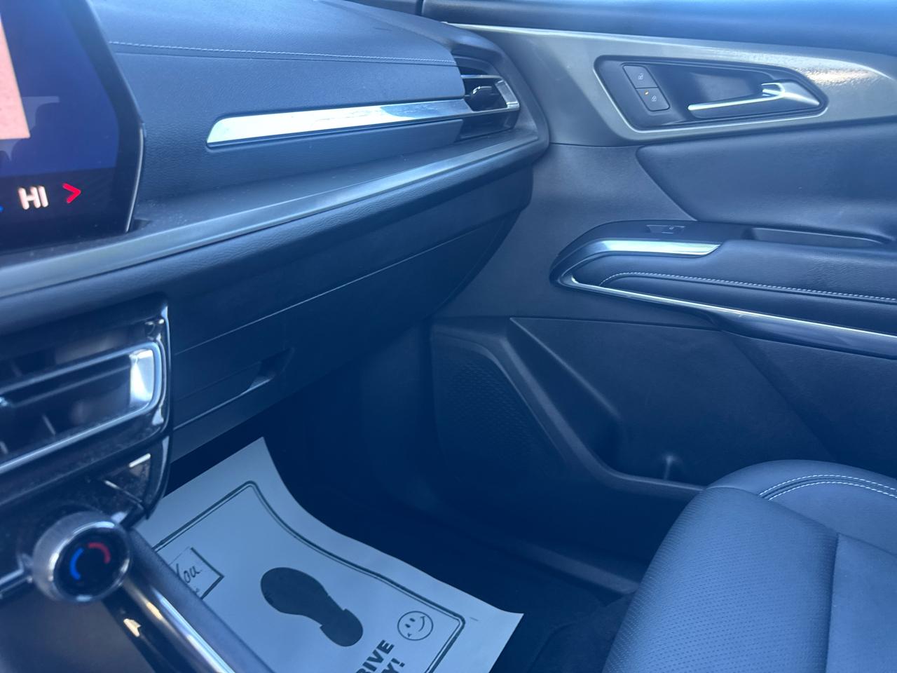 Chevrolet Traverse AWD 4dr LT w/2LT 2025