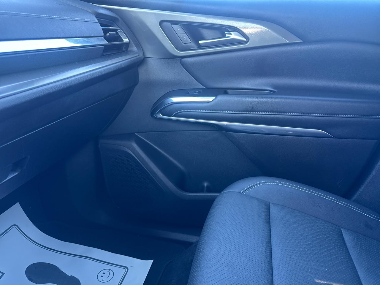 Chevrolet Traverse AWD 4dr LT w/2LT 2025