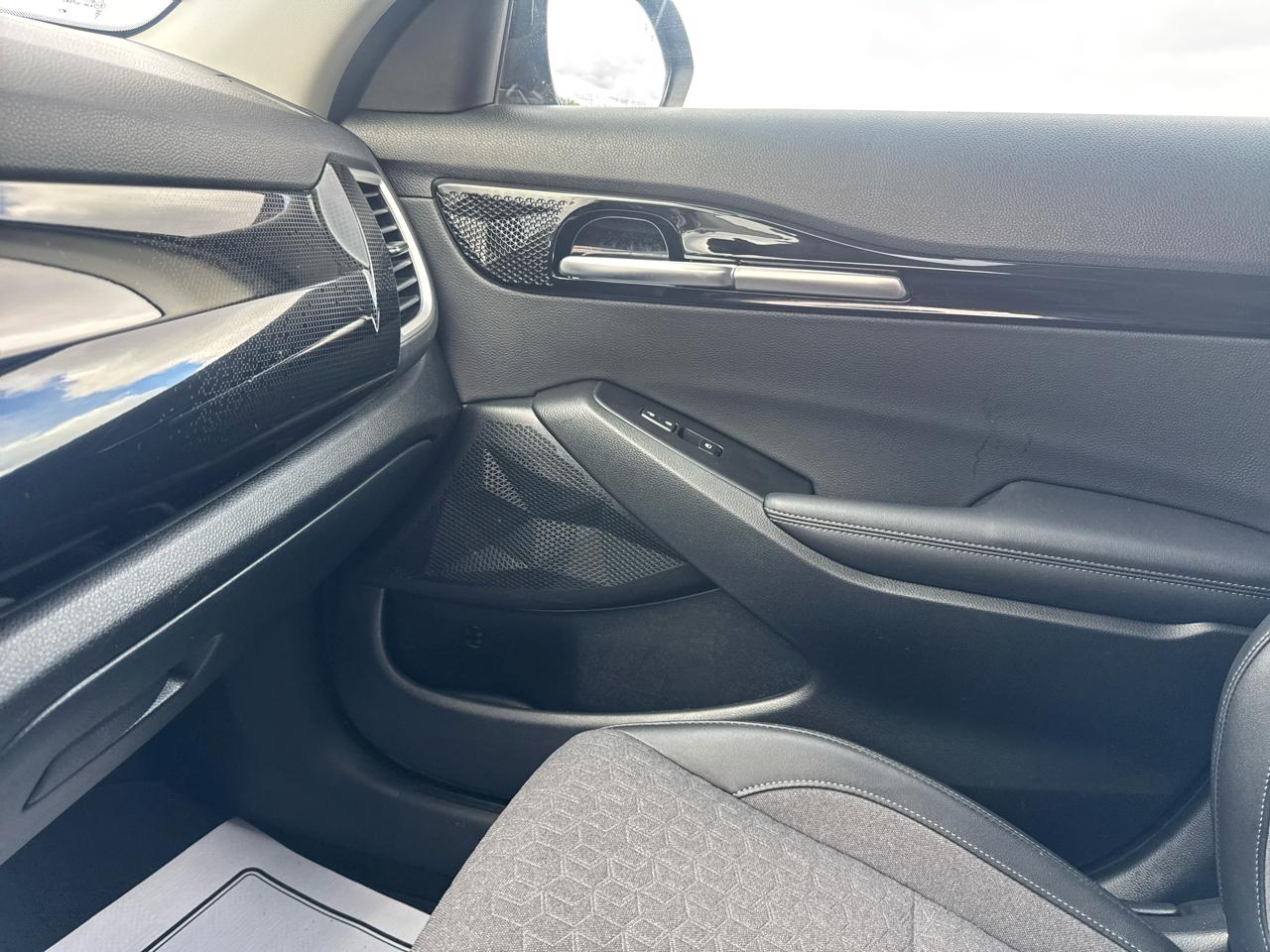 Kia Seltos S IVT AWD 2025