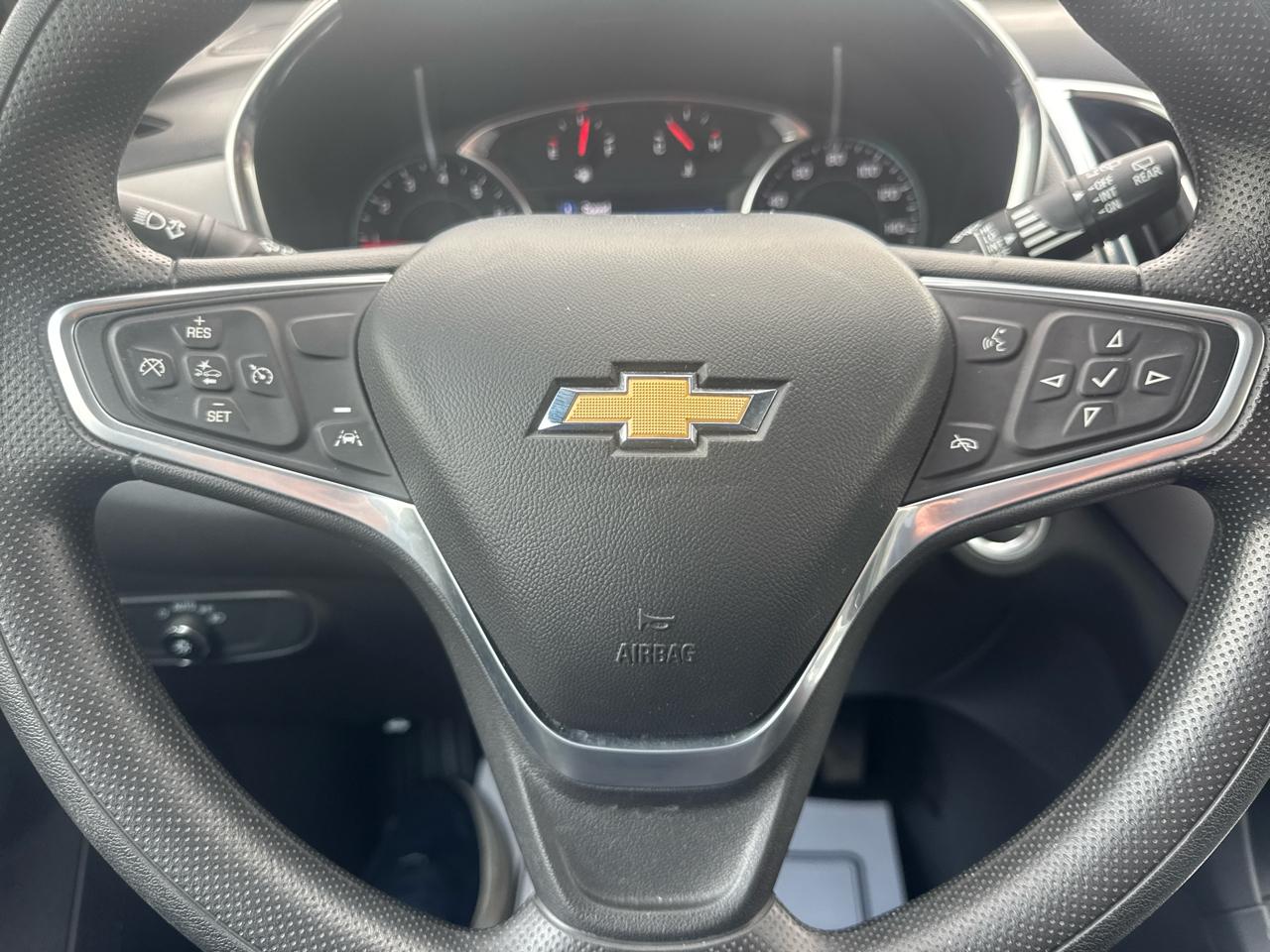 Chevrolet Equinox AWD 4dr LT w/1LT 2023