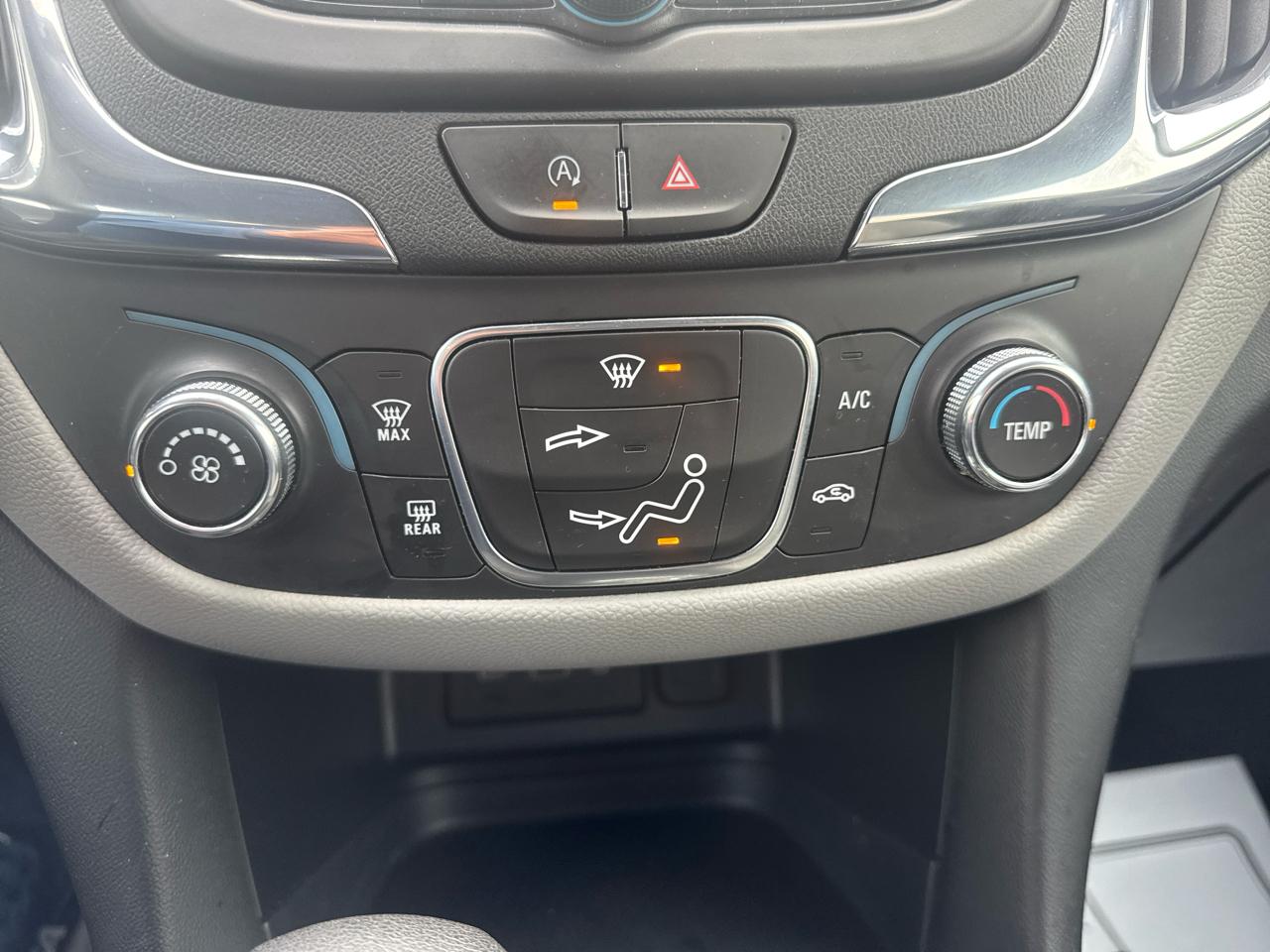 Chevrolet Equinox AWD 4dr LT w/1LT 2023