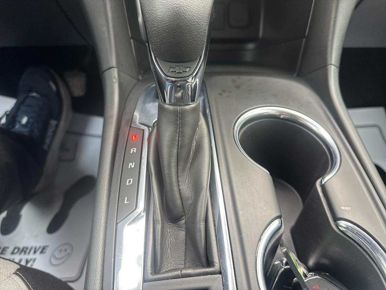 Chevrolet Equinox AWD 4dr LT w/1LT 2023