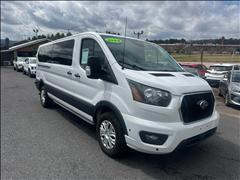 2024 Ford Transit Passenger Wagon 