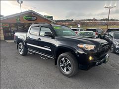 2019 Toyota Tacoma 4WD 