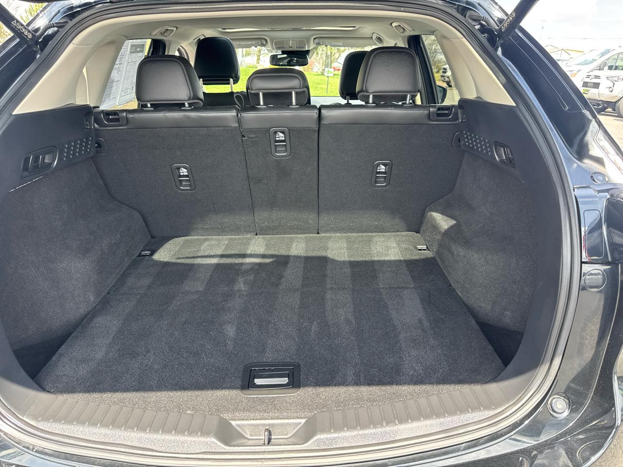 Mazda CX-5 2.5 S Preferred Package AWD 2025