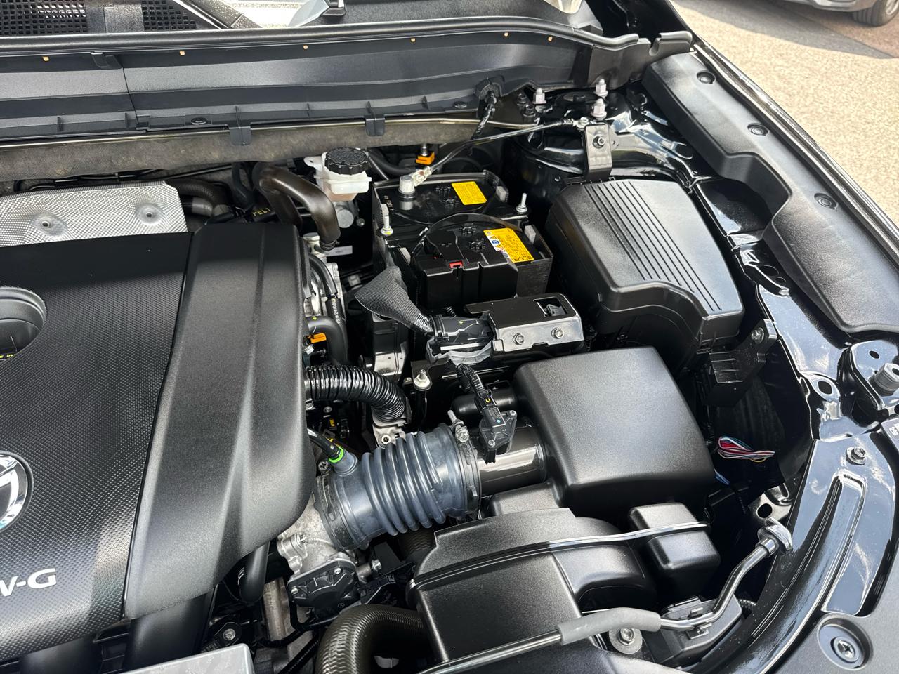 Mazda CX-5 2.5 S Preferred Package AWD 2025