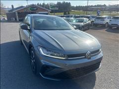2025 Volkswagen Jetta 