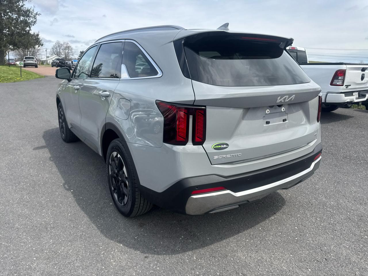 Kia Sorento S AWD 2024