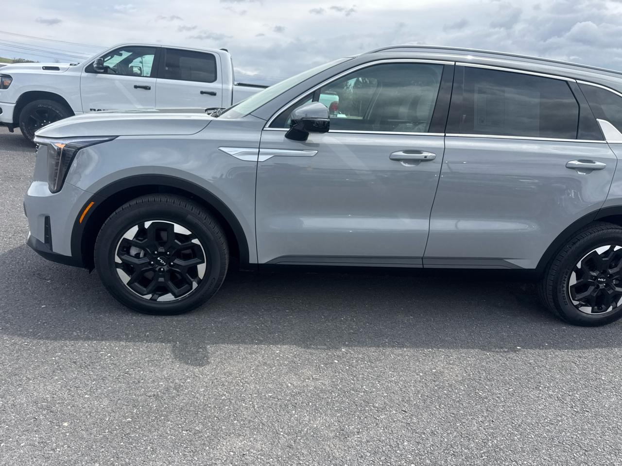 Kia Sorento S AWD 2024