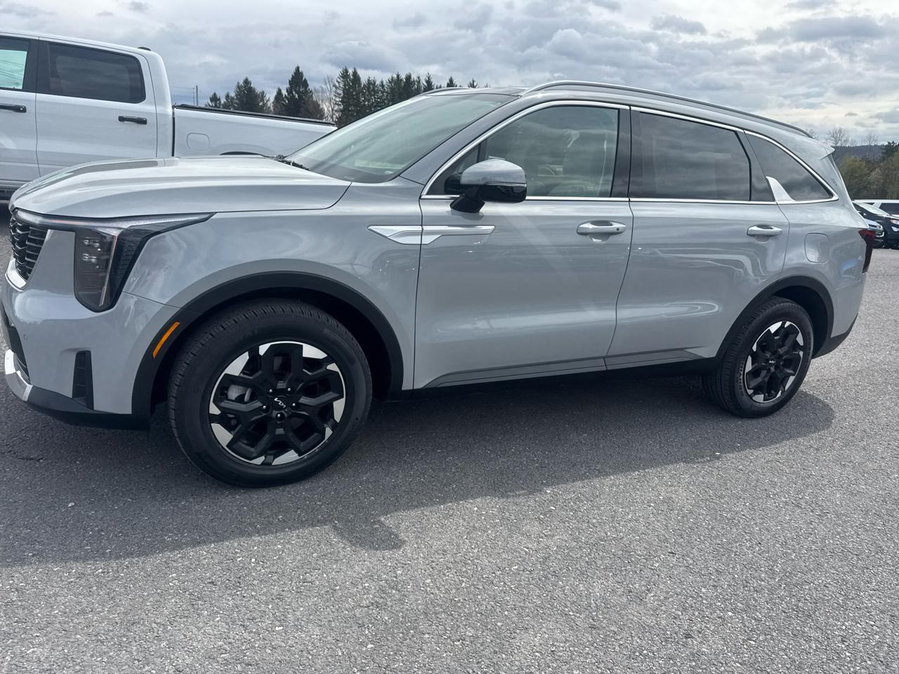 Kia Sorento S AWD 2024