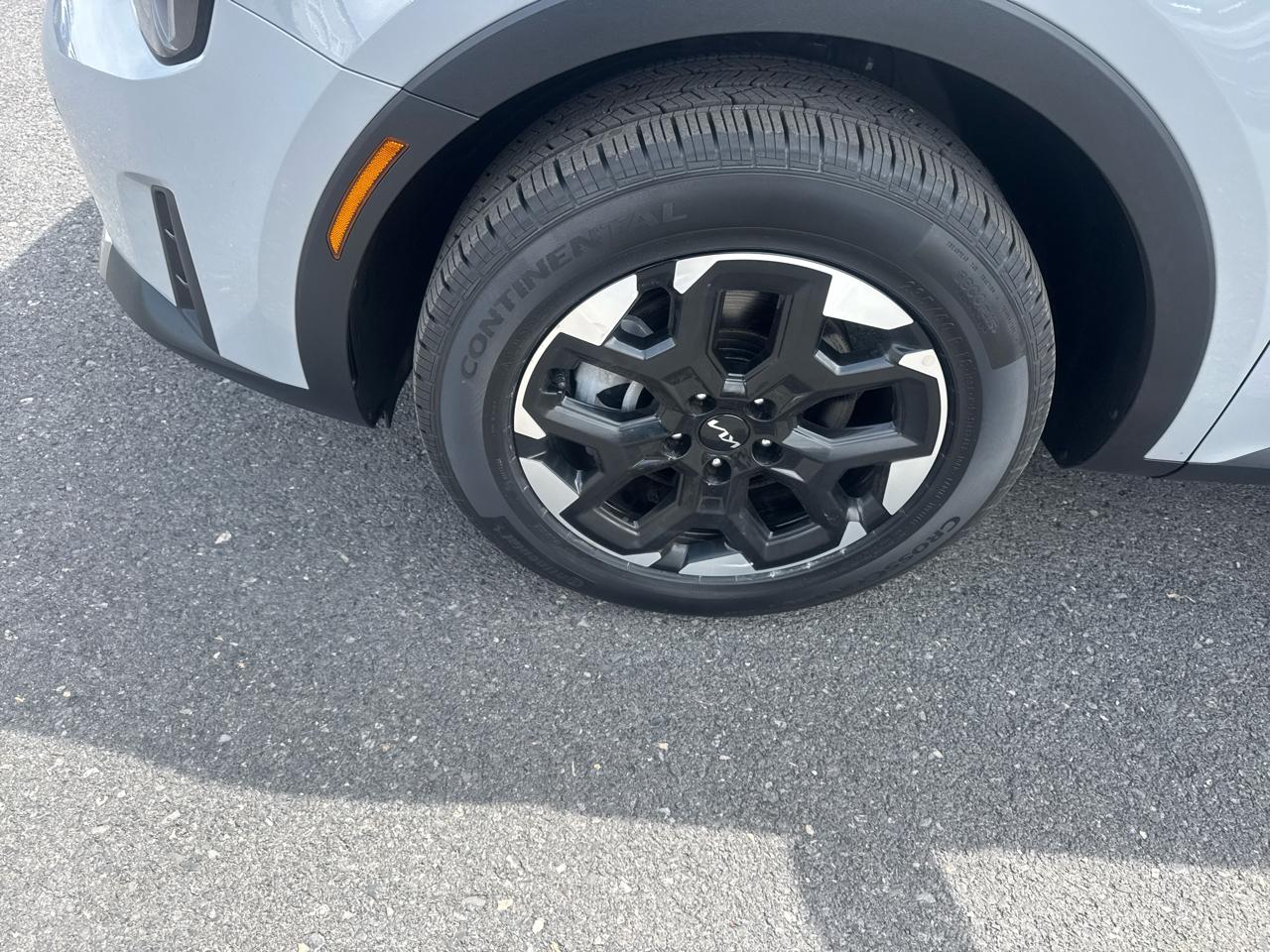 Kia Sorento S AWD 2024