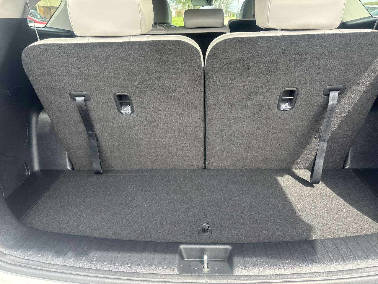 Kia Sorento S AWD 2024