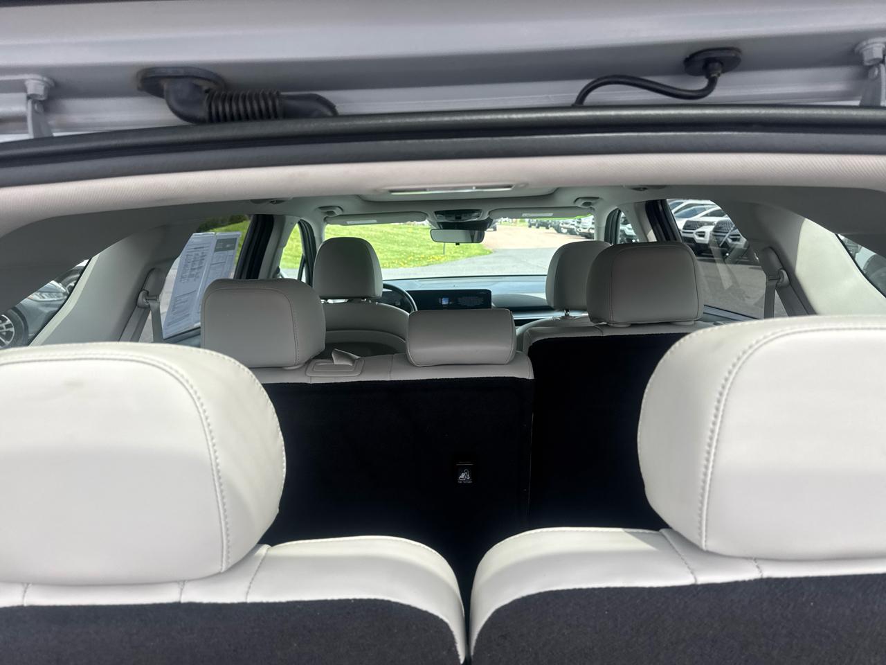 Kia Sorento S AWD 2024