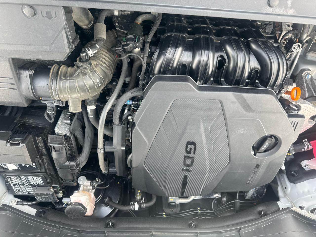 Kia Sorento S AWD 2024