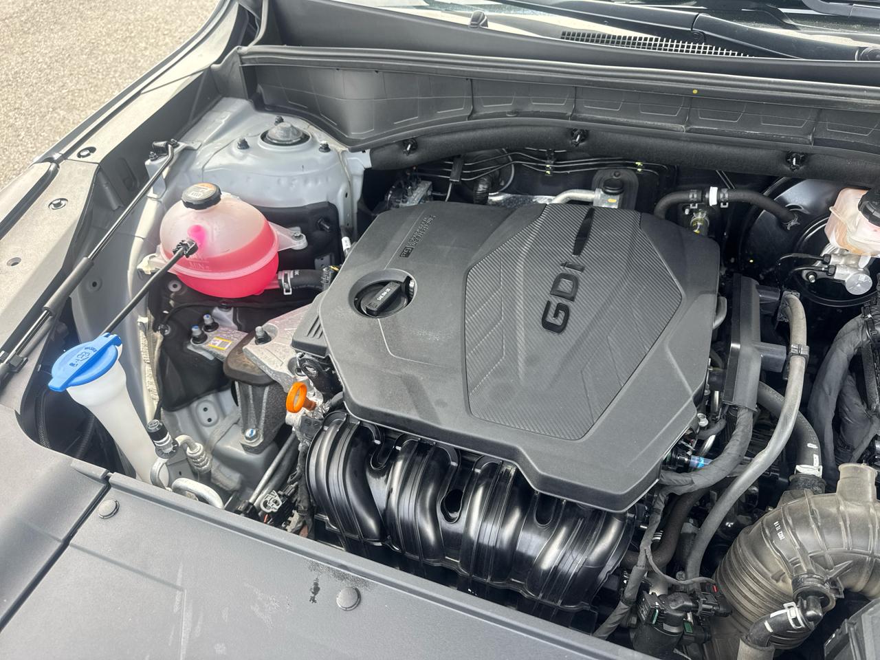 Kia Sorento S AWD 2024