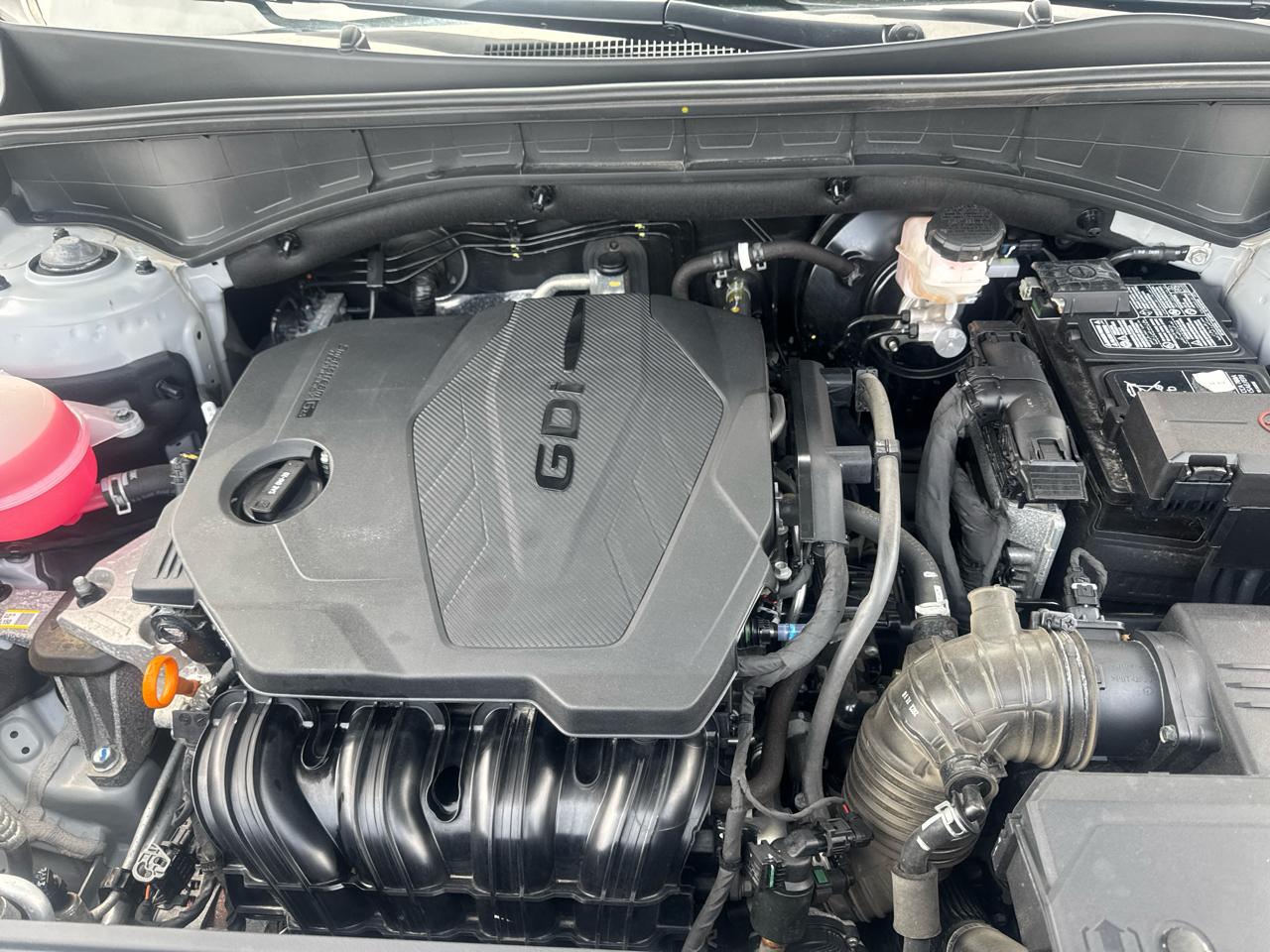 Kia Sorento S AWD 2024