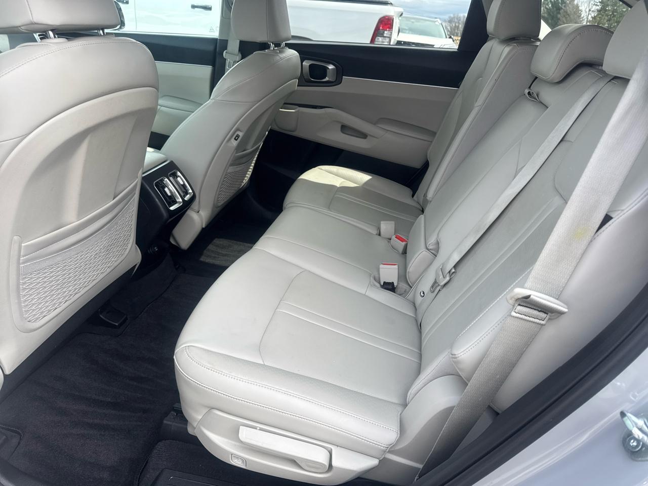 Kia Sorento S AWD 2024