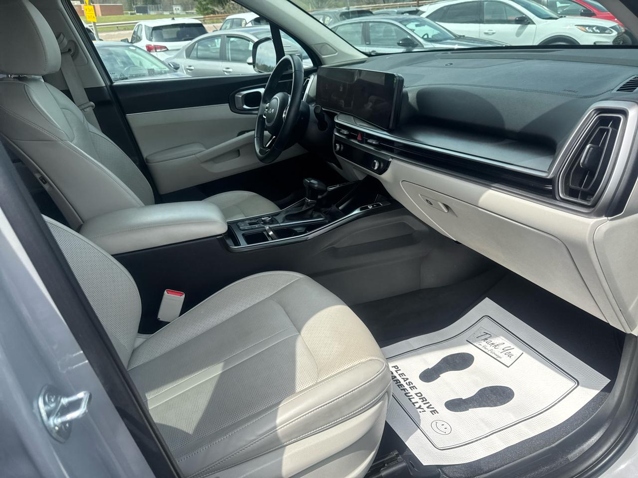 Kia Sorento S AWD 2024