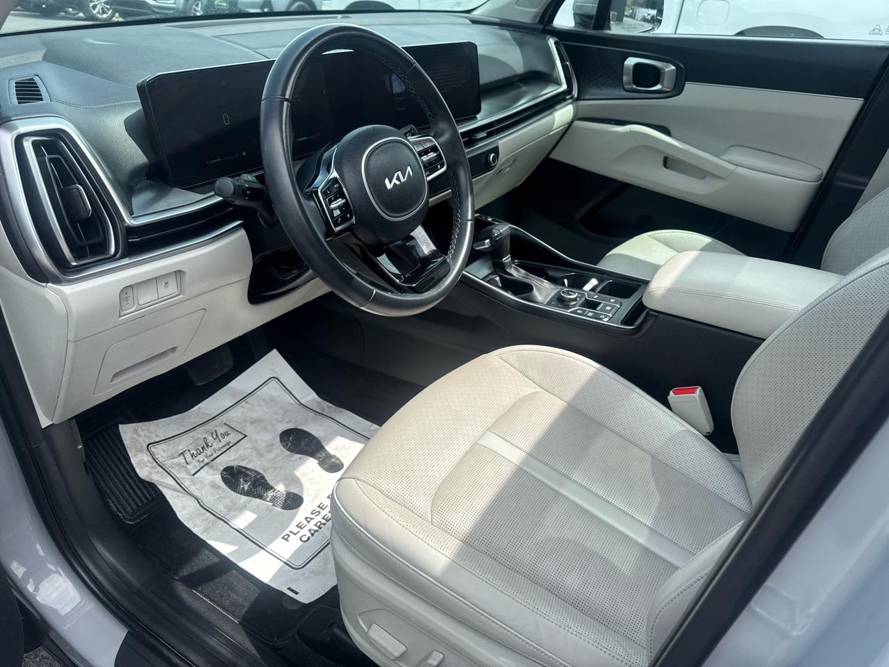 Kia Sorento S AWD 2024