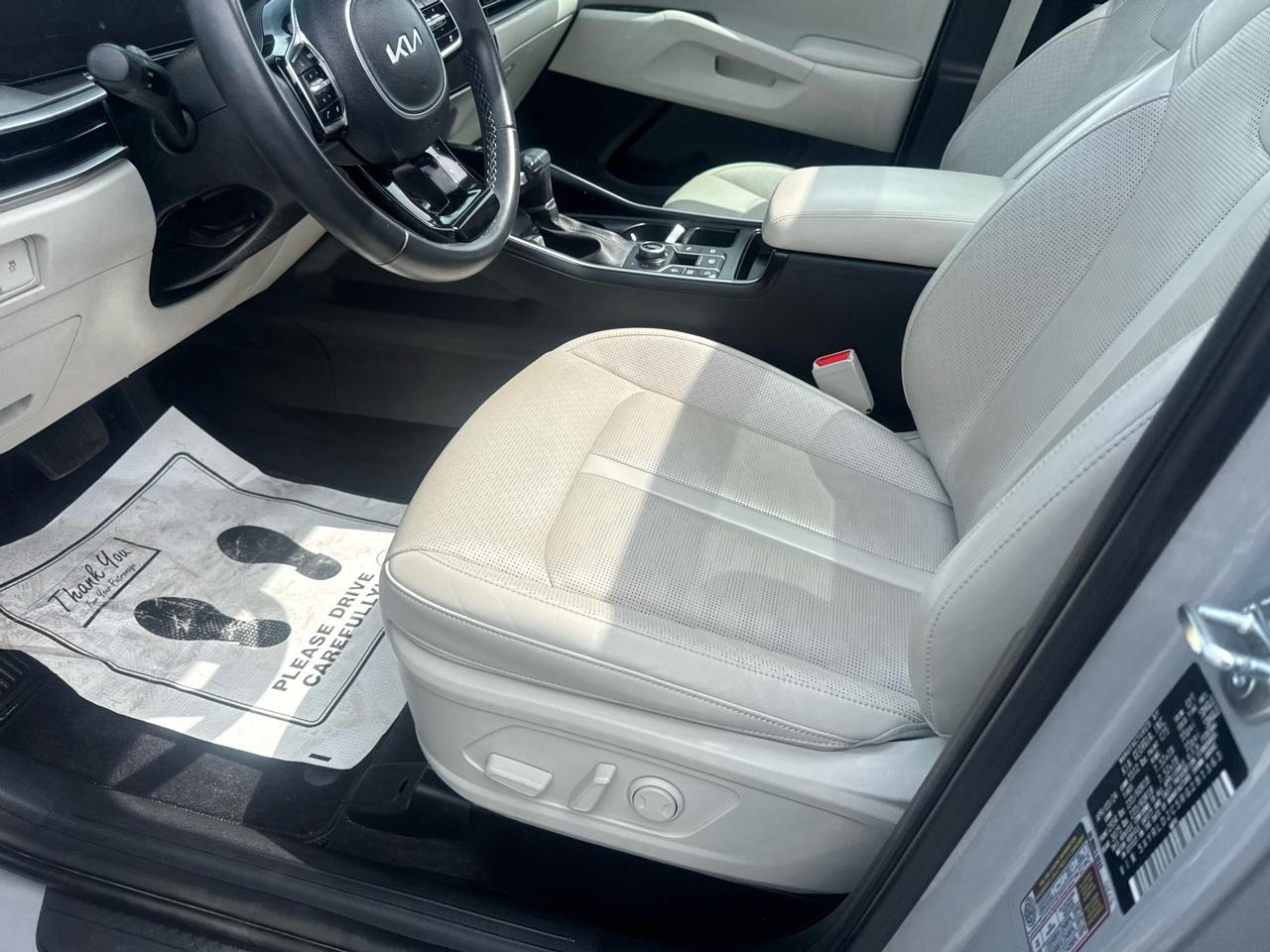 Kia Sorento S AWD 2024