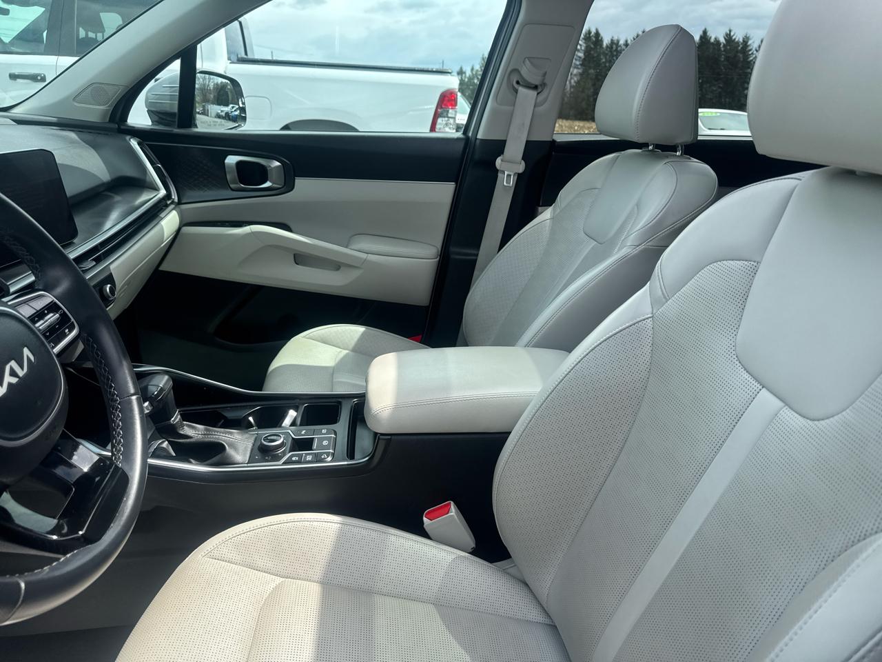 Kia Sorento S AWD 2024