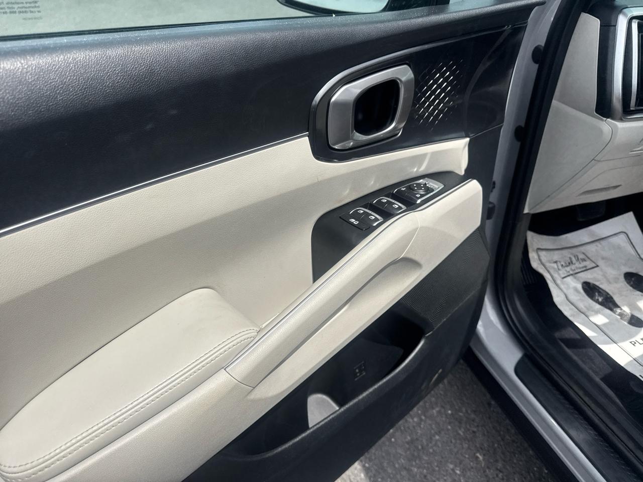 Kia Sorento S AWD 2024