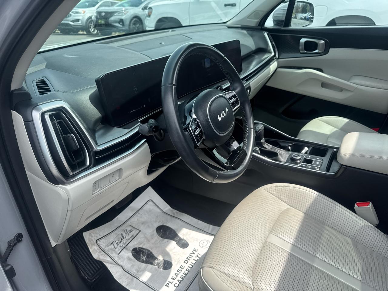 Kia Sorento S AWD 2024