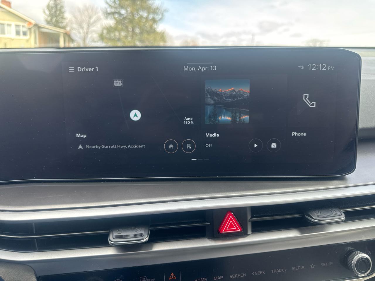 Kia Sorento S AWD 2024